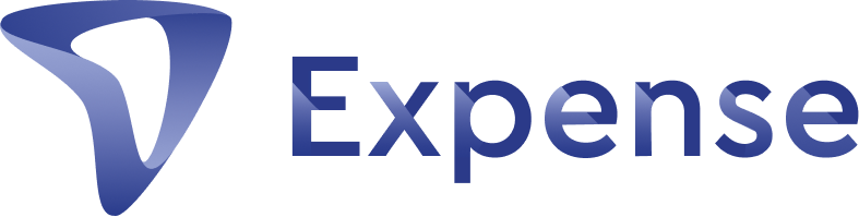 Intect Expense logo